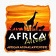 Africa Alive - Out and About