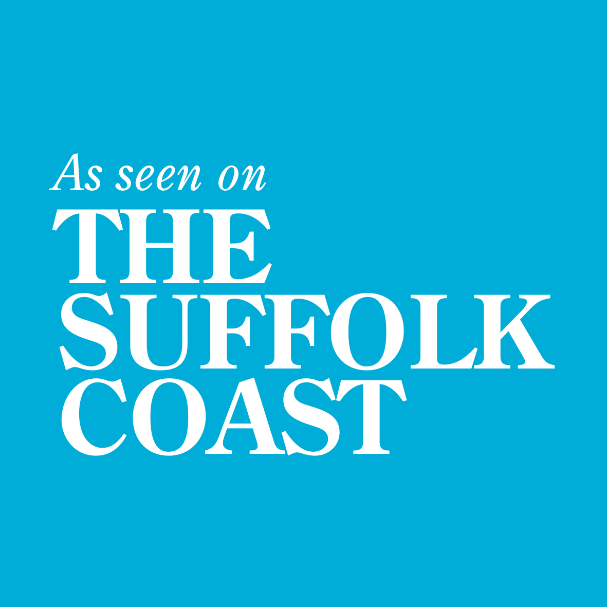 TheSuffolkCoast